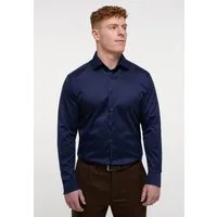 Eterna Langarmhemd MODERN FIT NON IRON (bügelfrei)