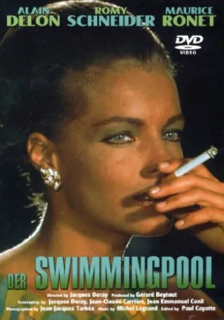 Der Swimmingpool