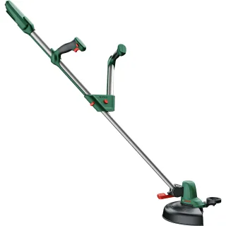 Bosch Akku-Rasentrimmer UniversalGrassCut 18V-26 - 06008C1D04