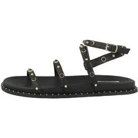STEVE MADDEN Stormie Damen Sandale Sandaletten, Sommerschuhe, Badeschuhe, Riemchen, Schlappen