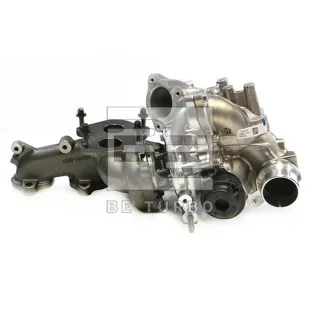 BE Turbo Turbolader Renault 131726