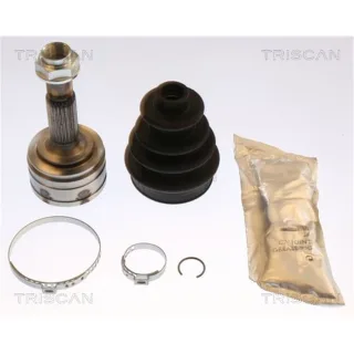 Triscan Antriebswellengelenk au?en Citroen C1 Peugeot 107 Toyota Aygo Yaris
