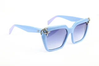 Ana Hickmann Sonnenbrille AH9476 D01 55
