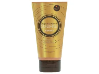 Designer Skin Golden Sunshine Dark Tanning Lotion.