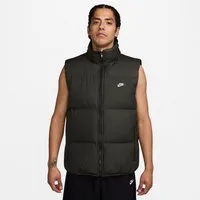 Nike Sportswear Daunenweste Nike Herren Daunenweste SF Club Puffer Vest 550 IB2977