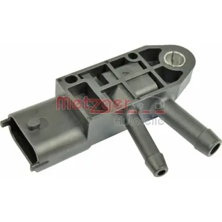 Metzger Abgasdrucksensor Volvo S80 V40 V60 V70 Xc60 Xc70 Xc90