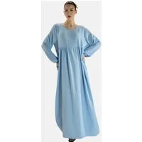 Elara Maxikleid Abaya (1-tlg)