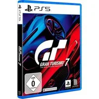 Gran Turismo 7 PlayStation 5
