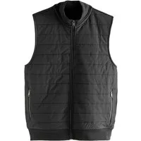 Next Steppweste Hybrid-Gilet (1-tlg)