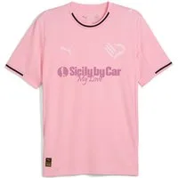 PUMA Trainingsshirt Palermo F.C. 25/26 Replica Heimtrikot Herren