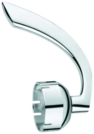 Grohe Hebel 46572 für K4 chrom , 46572000 46572000
