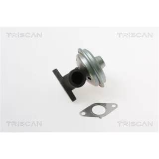 Triscan AGR-Ventil Citroen C8 Peugeot 807
