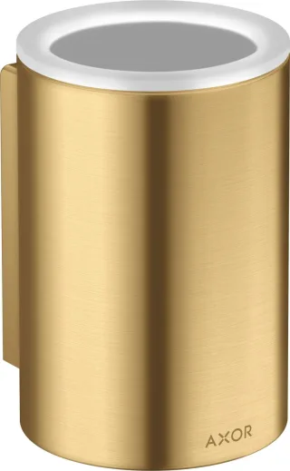 Hansgrohe Zahnputzbecher 42804250