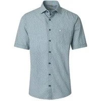 Redmond Kurzarmhemd Modern Fit