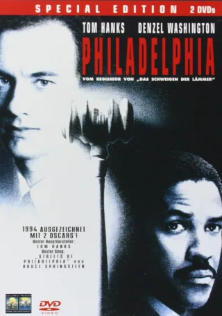 Philadelphia [Special Edition] [2 DVDs]