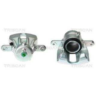 Triscan Bremssattel vorne links Nissan Micra Note 8170344964
