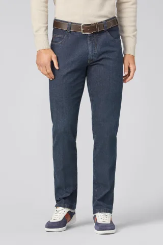 MEYER - Diego 9-451 blue stone - Gr. - 28