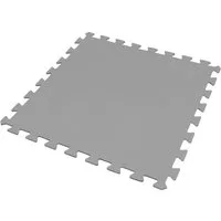 T.I.P. Whirlpoolmatte T.I.P. Poolbodenschutzmatten SBM 40/9 9er Pack