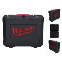 Milwaukee Werkzeugkoffer Transport Werkzeug Koffer für M18 BPD 370 x 310 x 110 mm