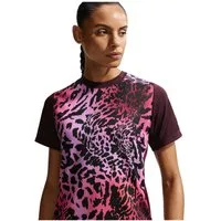 Nike T-Shirt Nike Performance Academy Trainingsshirt Damen Polyester