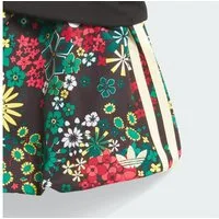 adidas Originals Jerseykleid ADIDAS ORIGINALS X LIBERTY LONDON KLEID SET (1-tlg)