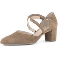 Gabor Pumps