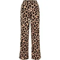 pieces Stoffhose Gurla (1-tlg) Weiteres Detail