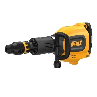 DEWALT Akku-Meißelhammer SDS-max 54V 11kg Basisversion - DCH911NK-XJ