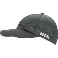 chillouts Baseball Cap Patras Hat aus atmungsaktivem Material mit verstellbarem Verschluss