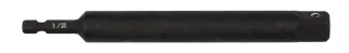 Makita Adapter 1/2"4KT - 1/4" 6KT 150 - B-57744