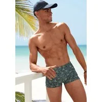 Bruno Banani Boxer-Badehose im Animal-Design