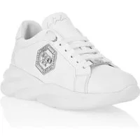 PHILIPP PLEIN Fatale Verziert Sneaker
