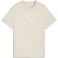 PUMA T-Shirt PUMA Class Graphic T-Shirt Jungen