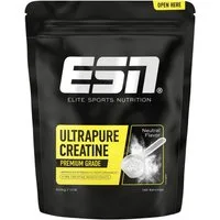 ESN ESN Ultrapure Creatine- 500g Pulver