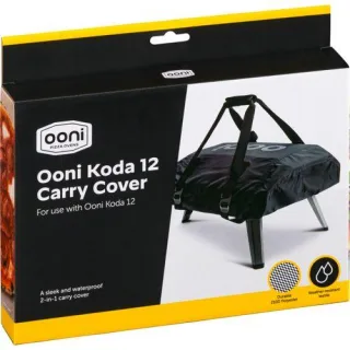 Ooni Koda 12 Tragetasche/Abdeck- haube