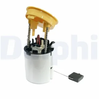 Delphi Kraftstoff-F?rdereinheit Mercedes Cls E-Klasse FG2046-12B1