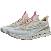 Salamander Sneaker Freizeitschuh, Schnürschuh, Halbschuh mit gepolstertem Schaftrand