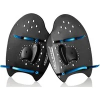 Aqua Speed Schwimmhilfe SKILL PADDLE – Trainingshilfe für Profis & Vereine – Gr. L (Technik verbessern – Perfekt für Schule, Verein & Profi-Training)