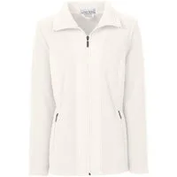 Witt Fleecejacke Fleece-Jacke Langarm Strukturstrick