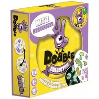Zygomatic Spiel, Dobble Collector - deutsch