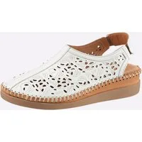Gemini Slipper