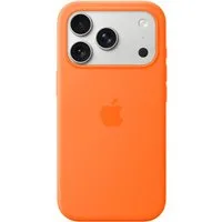 Apple Smartphone-Hülle iPhone 17 Pro Silikon Case mit MagSafe 16,0 cm (6,3 Zoll)