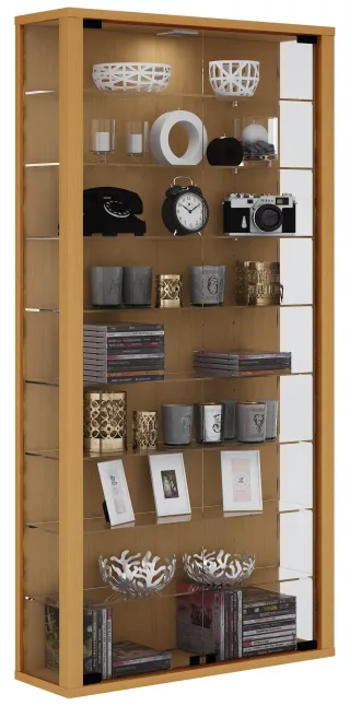 Wandvitrine VITROSA Maxi