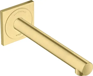 Hansgrohe Waschtischmischer Unterputz Axor Uno 45111950