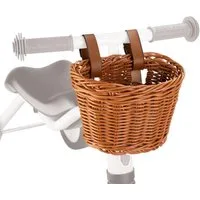 Puky Fahrradkorb PUKY Lenkerkorb Chaos S für Laufräder und Scooter brown