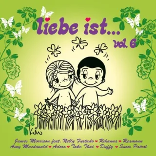 Liebe Ist...Vol.6