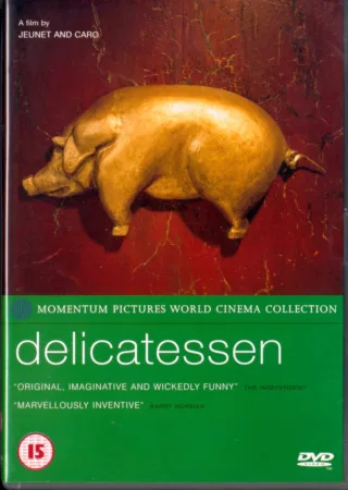 Delicatessen
