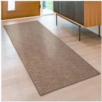 Karat Teppich auf Maß Geneva, Moderner Wohnteppich, Verschiedene Farben und Größen