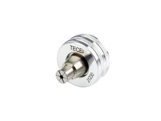 Tece floor SLQ Aufweitkopf 25x2,5 passend für die Rohraufweitzange RAZ-V, 77922500 77922500