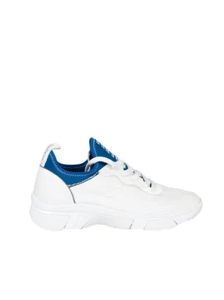 Bikkembergs Sneaker Koleby Herren weiß